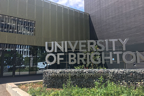 英国布莱顿国际英语游学夏令营2周3周