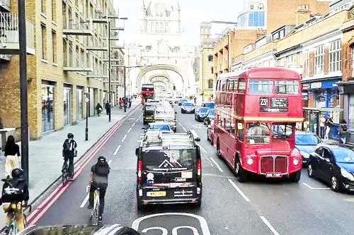 2021中国赴英国留学数据