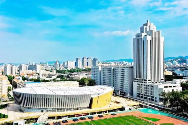 2026山东大学2+2国际教育项目招生简章 第 2 张