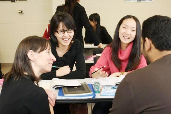 2026山东大学2+2国际教育项目招生简章 第 6 张