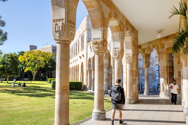 2026山东大学2+2国际教育项目招生简章 第 8 张